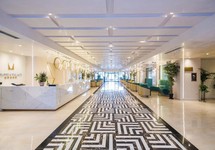 Gloria Palace Qerret — Голем, Албанія мініатюра 7