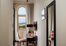 Astoriia Hotel — Львів, Україна мініатюра 7