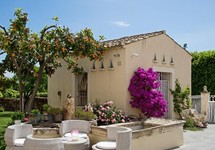 Borgo Pantano Hotel — о. Сицилія, Італія мініатюра 11