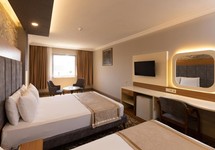 Gurtas Hotel — Анталія, Туреччина мініатюра 10