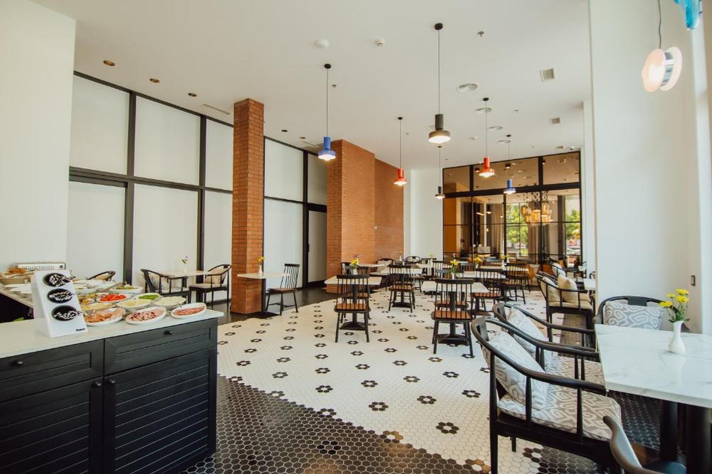 Graphic Hotel Batumi — Батумі, Грузія мініатюра 10