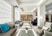 Atlantica Sea Breeze Hotel — Протарас, Кіпр мініатюра 10