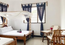 Lighthouse Guesthouse — Нунгві, Об'єднана Республіка Танзанія мініатюра 6