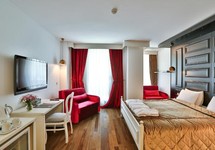 Senatus Hotel — Стамбул, Туреччина мініатюра 9