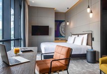 Pullman Tbilisi Axis Towers — Тбілісі, Грузія мініатюра 95