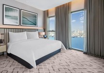 Address Grand Creek Harbour — Дубаї, Об'єднані Арабські Емірати мініатюра 54
