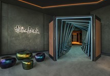 W Dubai The Palm — Дубаї, Об'єднані Арабські Емірати мініатюра 188