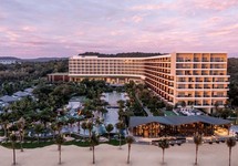 Crowne Plaza Phu Quoc Starbay Vietnam, о. Фукуок, В'єтнам мініатюра 7