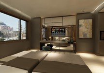 Vogue Hotel Supreme Istanbul — Стамбул, Туреччина мініатюра 7