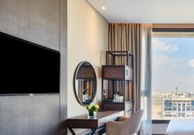 Crowne Plaza West Cairo Arkan — Каїр, Єгипет мініатюра 9
