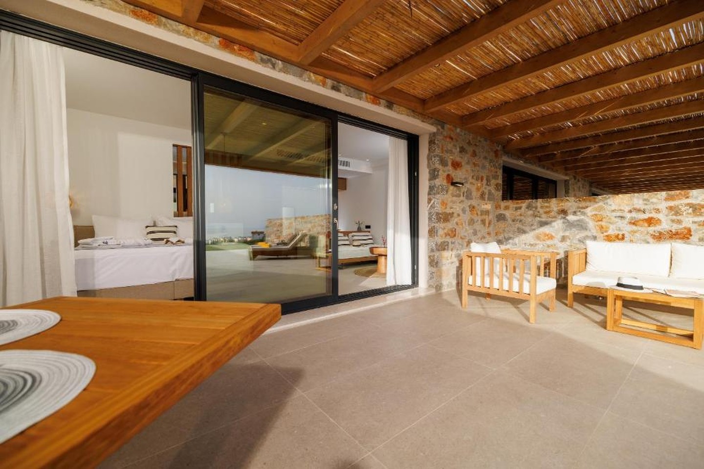 Deos Luxury Suites, о. Крит, Греція мініатюра 97