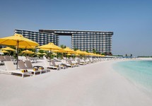 Movenpick Resort Al Marjan Island — Рас Аль Хайма, Об'єднані Арабські Емірати мініатюра 253