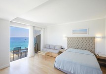 Sunrise Beach Hotel — Протарас, Кіпр мініатюра 6