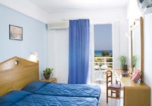 Asterias Bay Hotel — о. Родос, Греція мініатюра 6