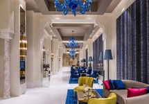 Rixos Premium Saadiyat Island, Абу Дабі, Об'єднані Арабські Емірати мініатюра 7