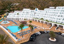 Mojacar Playa Aquapark — Альмерія, Іспанія мініатюра 6