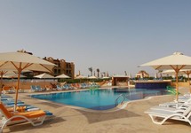 Lemon & Soul Makadi Bay — Макаді Бей, Єгипет мініатюра 50