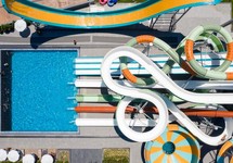 Kirman Calyptus Resort & SPA, Кумкой, Туреччина мініатюра 6