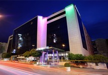 Atrium Hotel — Середня Далмація, Хорватія мініатюра 12