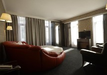 Redline Hotel — Тбілісі, Грузія мініатюра 7