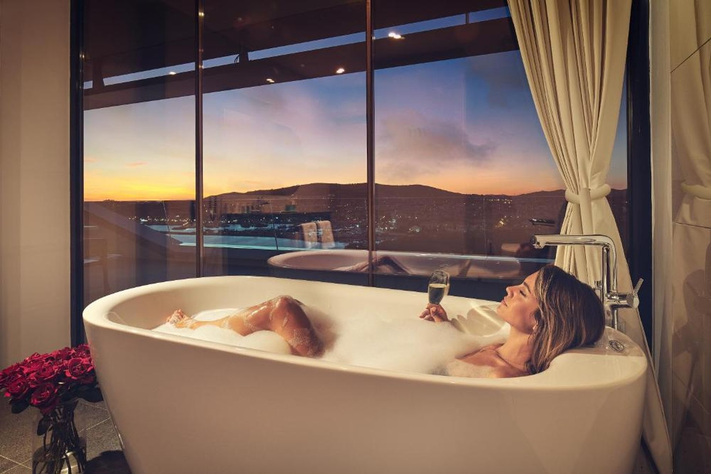 Olympia Sky Hotel — Водіце, Хорватія мініатюра 11
