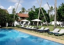 Club Villa Bentota — Бентота, Шрі Ланка мініатюра 70