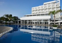 Atlantica Sea Breeze Hotel — Протарас, Кіпр мініатюра 9