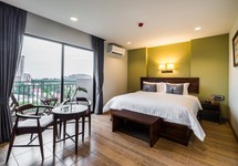 Olive Tree Hotel — Паттайя, Таїланд мініатюра 11