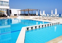 Atlantica Sungarden Park — Айя Напа, Кіпр мініатюра 13