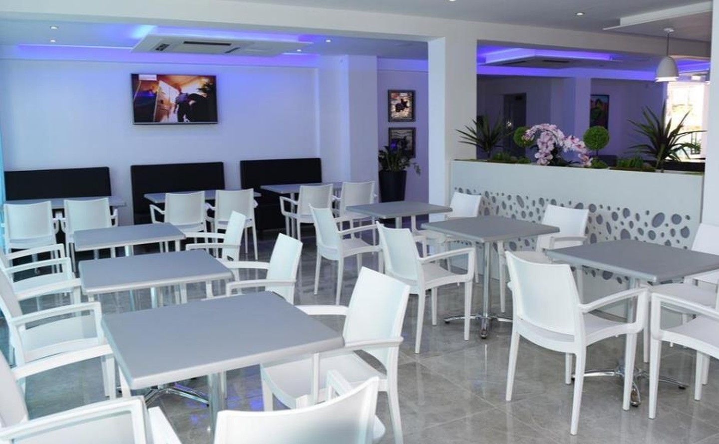 Sunny Blue Hotel — Айя Напа, Кіпр мініатюра 13