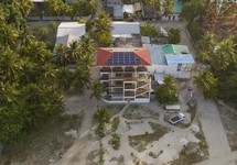Reef Edge Thulusdhoo Guest House — Північний Мале Атол, Мальдіви мініатюра 6