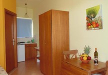 Paraktio Beach Apartments — о. Родос, Греція мініатюра 9