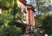 Oleander House — Сонячний берег, Болгарія мініатюра 8