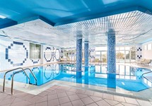 Mediteran Maradiso Hotel by Aminess — Цриквениця, Хорватія мініатюра 8