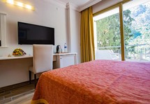 Marbas Select Beach Icmeler, Мармарис, Туреччина мініатюра 8