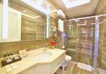 Buke Hotel — Стамбул, Туреччина мініатюра 6