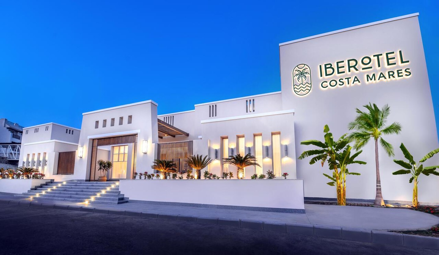 Iberotel Costa Mares — Марса Алам, Єгипет мініатюра 48