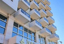 Navy Hotel — Вльора, Албанія мініатюра 6