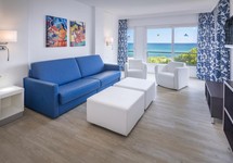Tahiti Playa Suites — Коста Барселона, Іспанія мініатюра 41