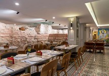 Royan Hagia Sophia Radisson Individuals — Стамбул, Туреччина мініатюра 6