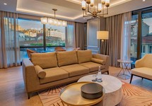 Sofitel Istanbul Taksim — Стамбул, Туреччина мініатюра 204
