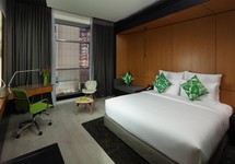 Al Khoory Sky Garden Hotel — Дубаї, Об'єднані Арабські Емірати мініатюра 49