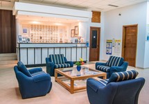 Iliessa Beach Hotel — о. Закінф, Греція мініатюра 29