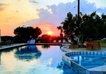 Asteris Village Trikorfo — Халкідікі, Греція мініатюра 12