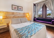Aspen Hotel — Анталія, Туреччина мініатюра 8