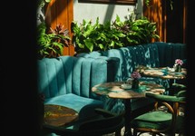 Epidamn Boutique Hotel Spa — Дуррес, Албанія мініатюра 6