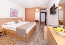 Omorika Punat Hotel — о. Крк, Хорватія мініатюра 8