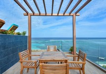 Triton Prestige Seaview and Spa Maafushi — Південний Мале Атол, Мальдіви мініатюра 9