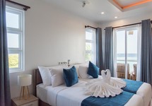 Reef Edge Thulusdhoo Guest House — Північний Мале Атол, Мальдіви мініатюра 10