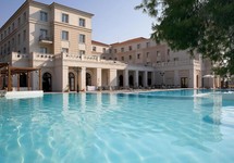 Grecotel Larissa Imperial — Лариса, Греція мініатюра 77